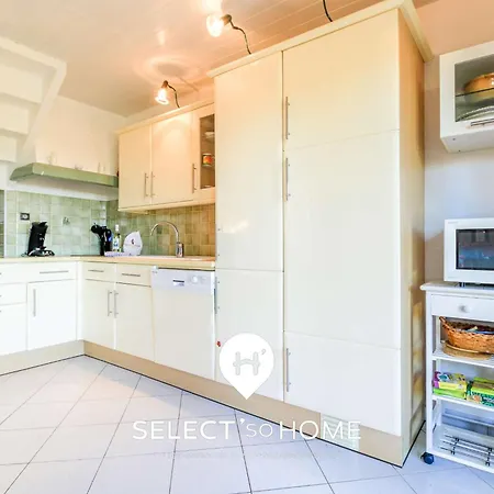 Select'sohome - Mazet Avec Piscine, Terrain De Tennis Et Parking Prive Au Lavandou ! - Vacancia لو لا فاندو