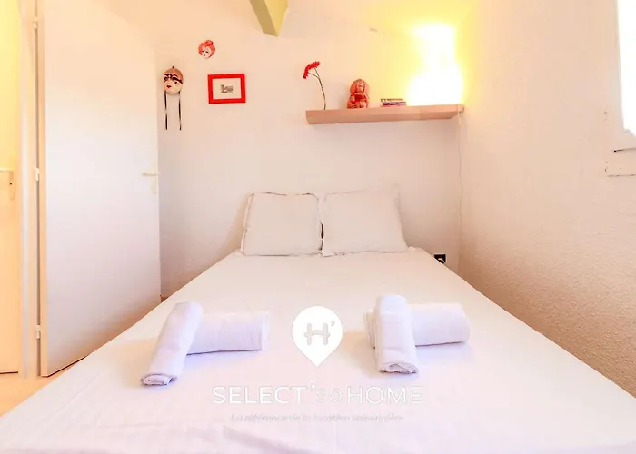 Select'sohome - Mazet Avec Piscine, Terrain De Tennis Et Parking Prive Au Lavandou ! - Vacancia * لو لا فاندو