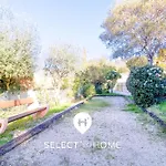 Select'sohome - Mazet Avec Piscine, Terrain De Tennis Et Parking Prive Au Lavandou ! - Vacancia Villa Le Lavandou