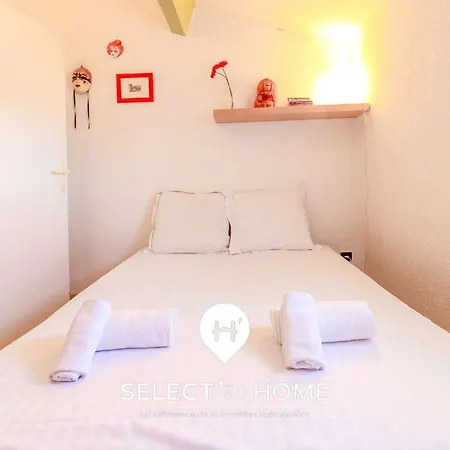 Select'sohome - Mazet Au Calme Avec Piscine, Terrain De Tennis Et Parking Prive Au Lavandou ! - Vacancia * Le Lavandou